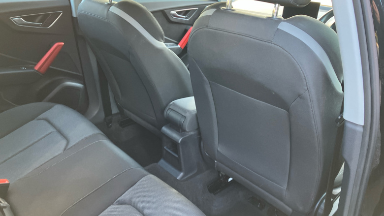 Audi Q2 1.0 TFSI Sport 5dr Petrol Estate